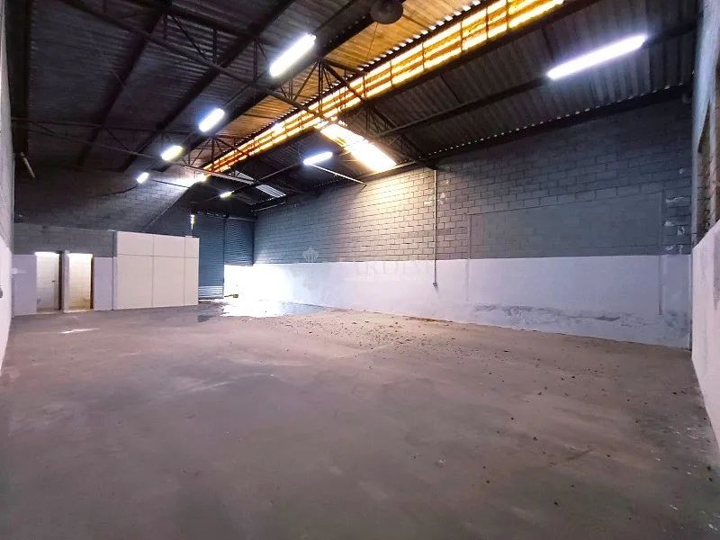 BARRACÃO COMERCIAL - ALUGA - VILA PACAEMBU - Foto 3
