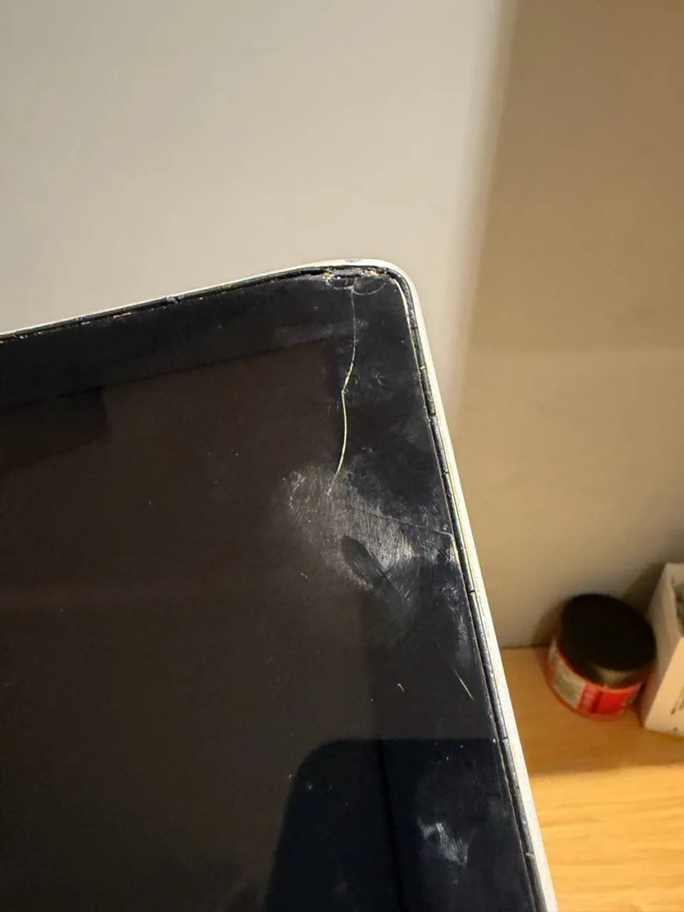 Tela MacBook Pro a1278 funcional  - Foto 2