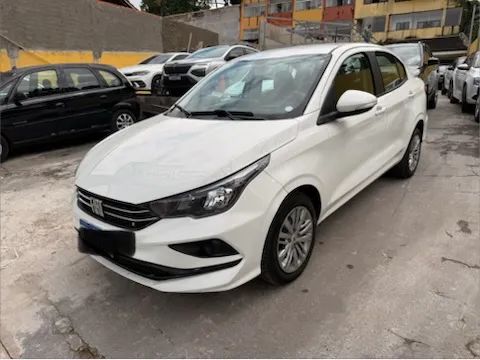 Fiat Cronos Drive 1.3 8V Flex 2025 - Foto 2