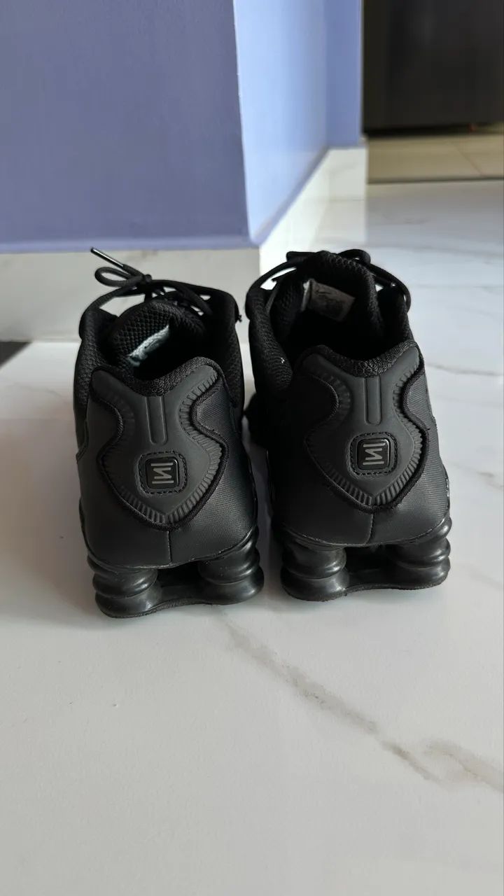 Nike Shox  - Foto 2