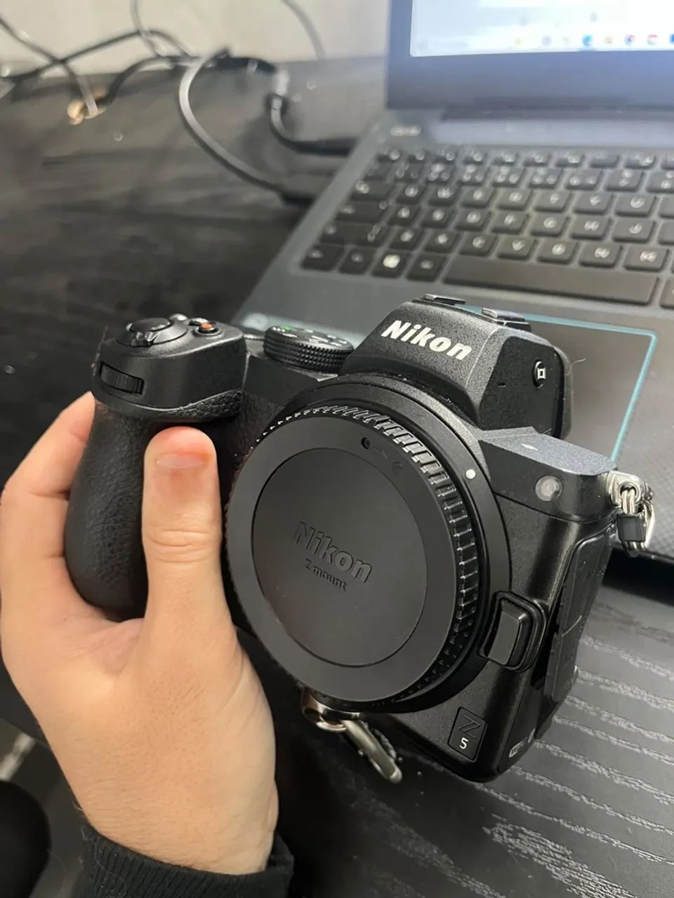 Nikon Z5 - Foto 4