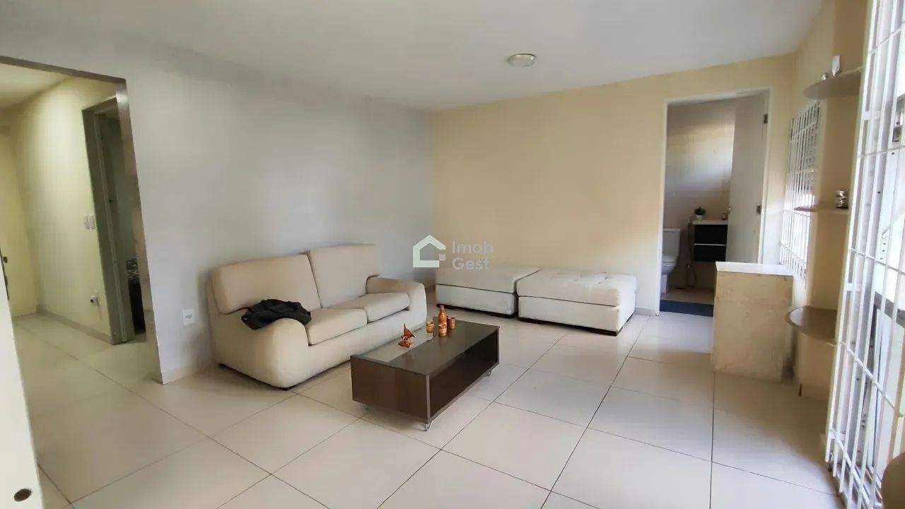 ALUGA SE CASA EM LAGOA NOVA - Foto 3