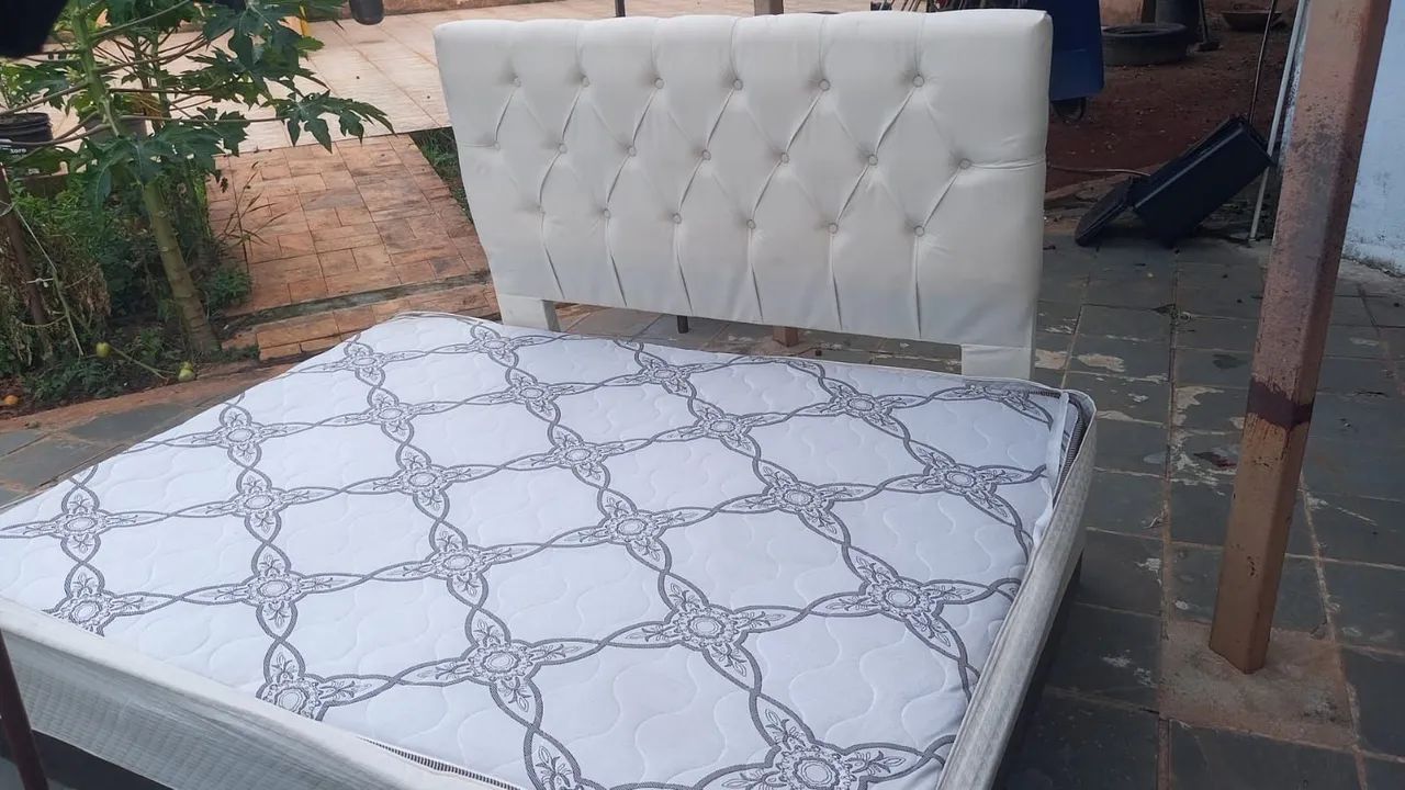 Cama Box  - Foto 4