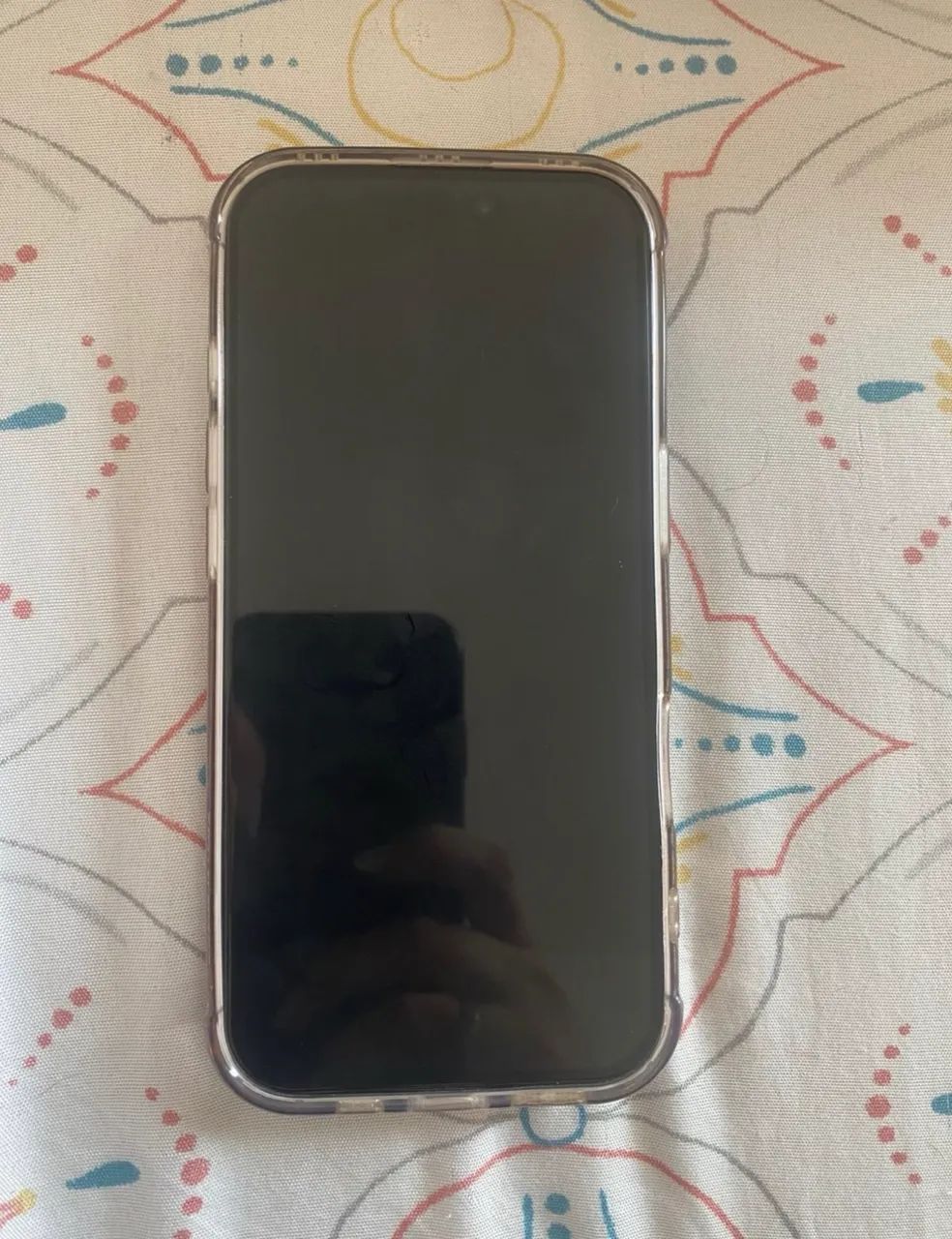 IPHONE 16 pro 128gb na garantia - Foto 2