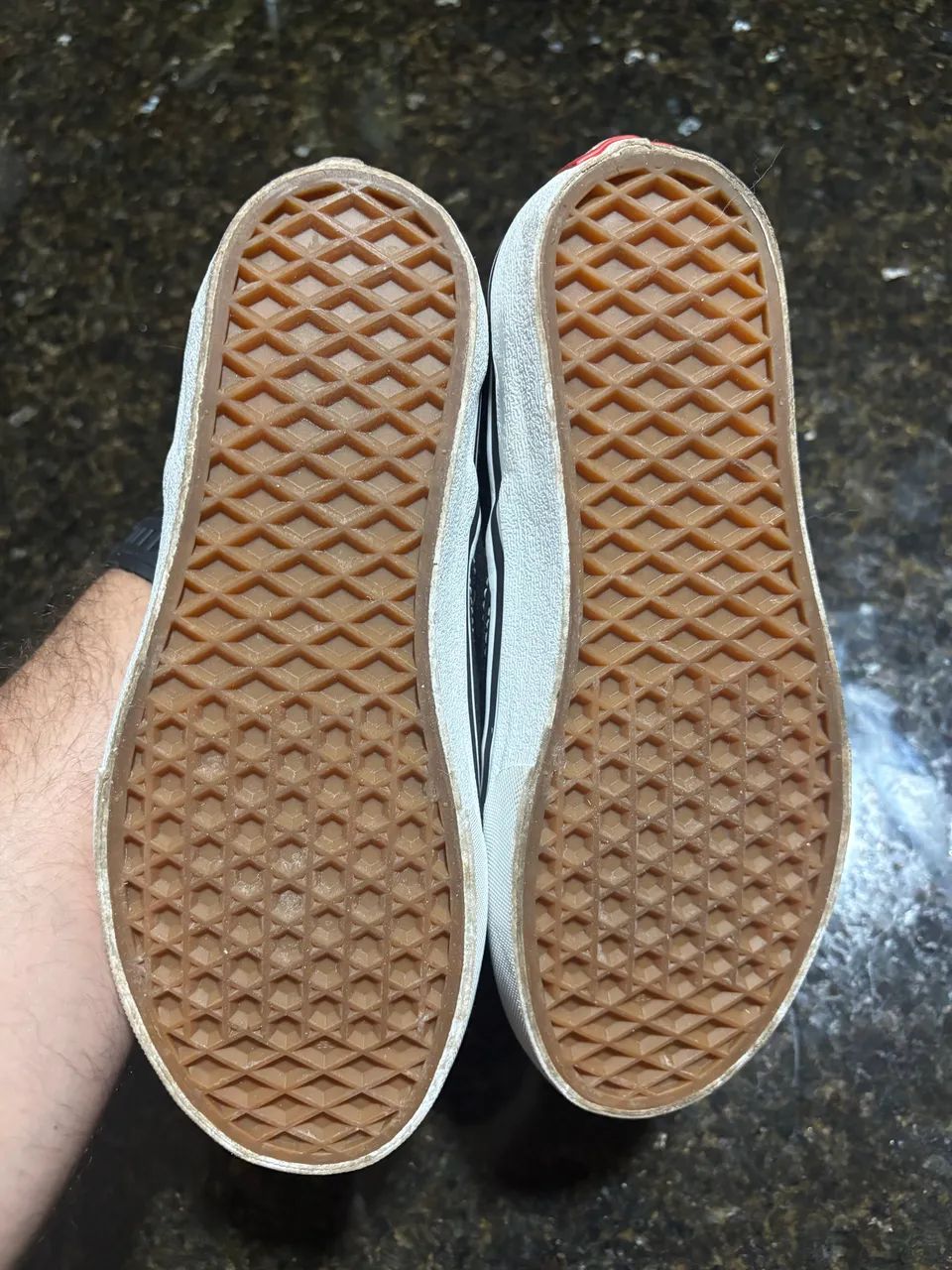 Vans Slip On clássico, 35 - Foto 4