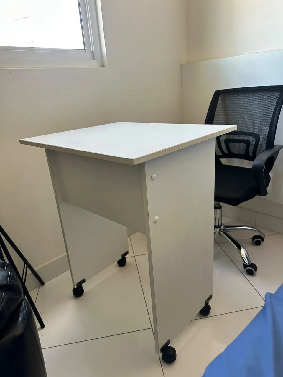 Mesa de estudo 