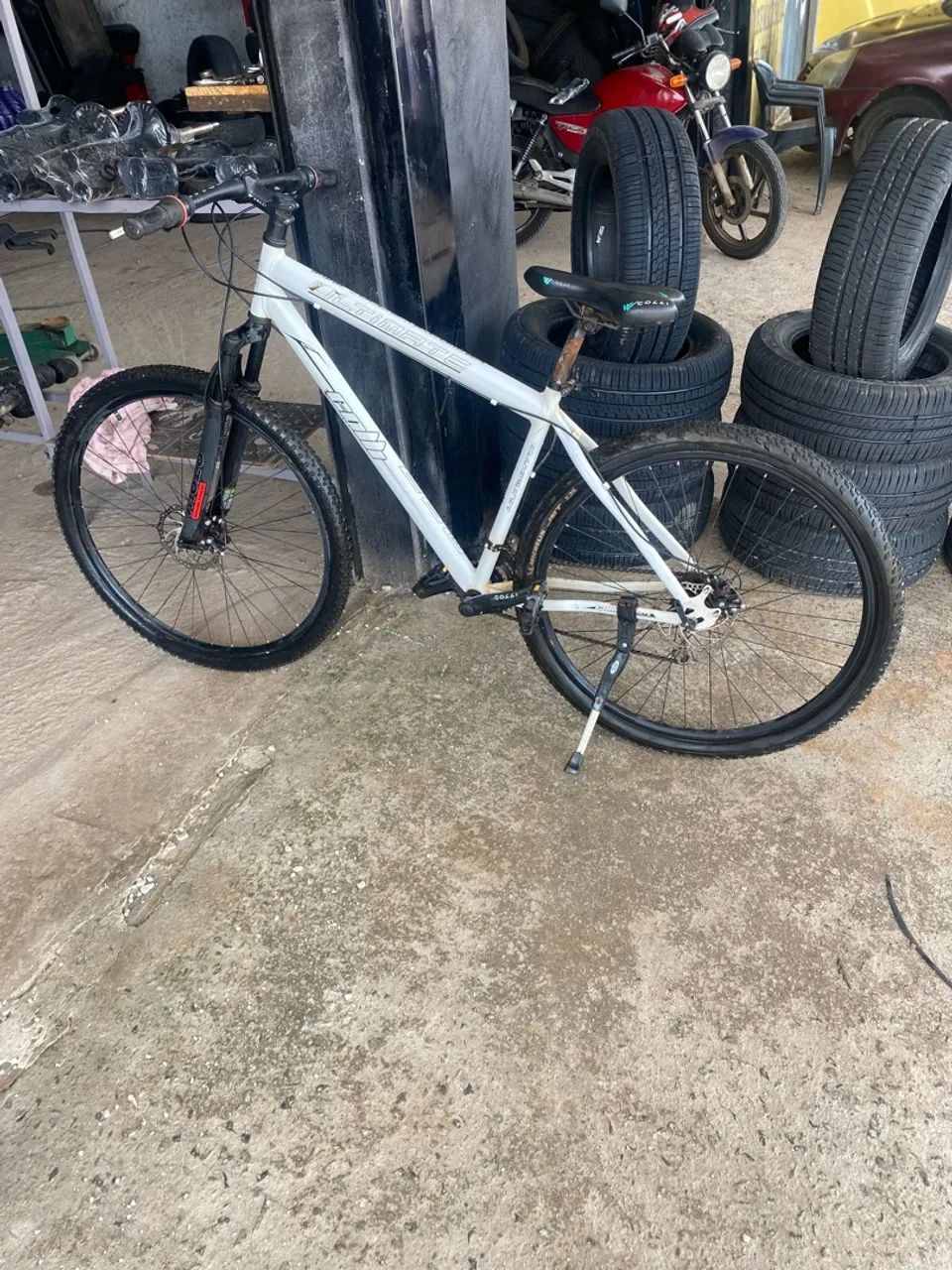 BICICLETA ARO 29  - Foto 3