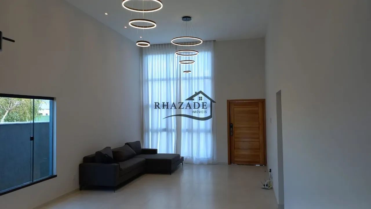 CASA NO CONDOMÍNIO TERRAS ALPHAVILLE 2 - Foto 4