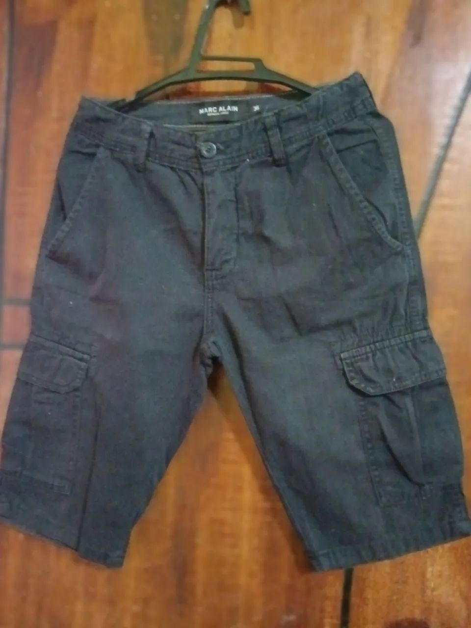 Bermudas masculino  - Foto 2