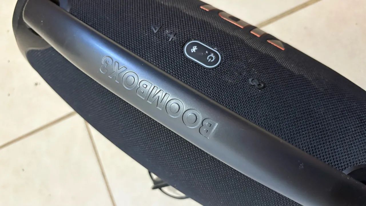 JBL BOOMBOX 3 - Foto 3