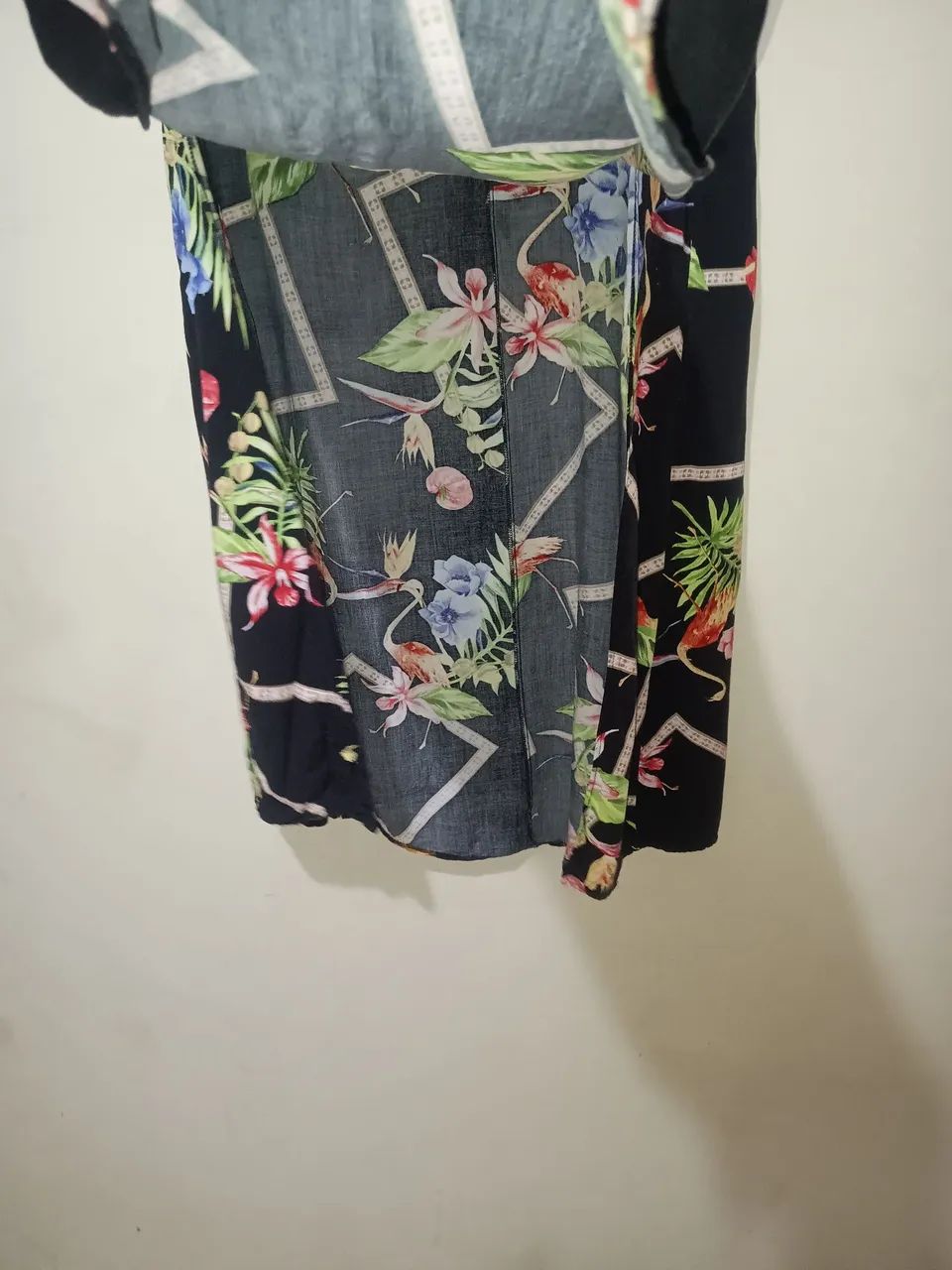 Saia longa  - Foto 5
