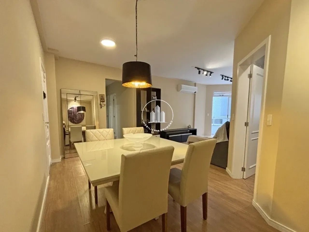 Apartamento 3 dormitórios sendo 1 suite - Foto 2