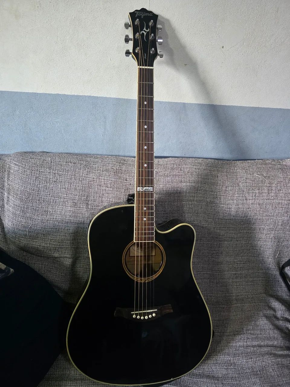 Violão Kansas Tagima  - Foto 3