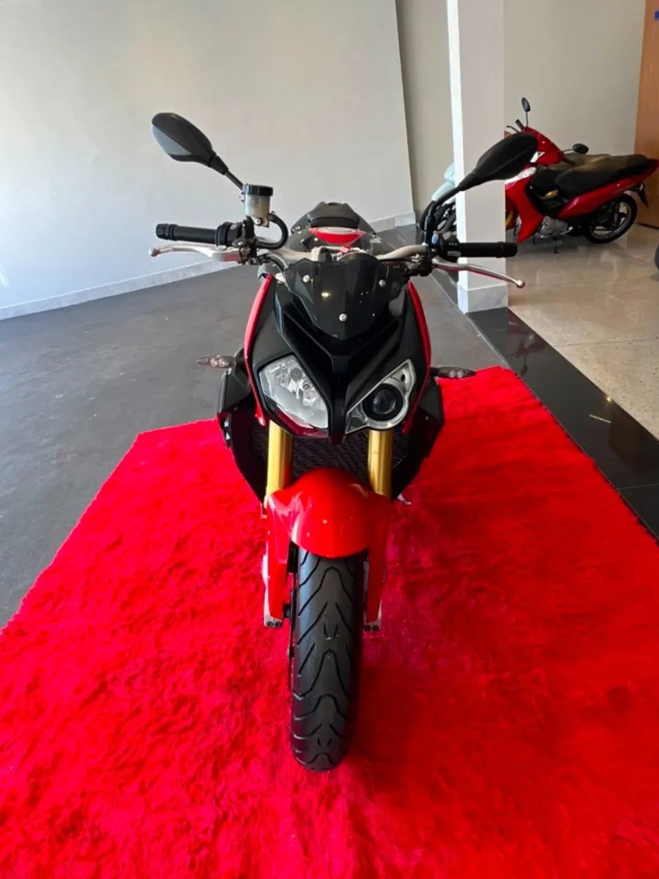 S 1000 R - Foto 5