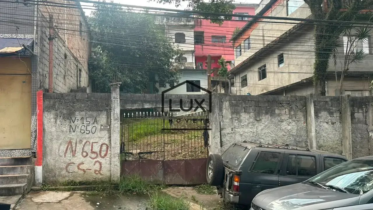 TERRENO NA GUARAPIRANGA codigo: 357453 - Foto 3