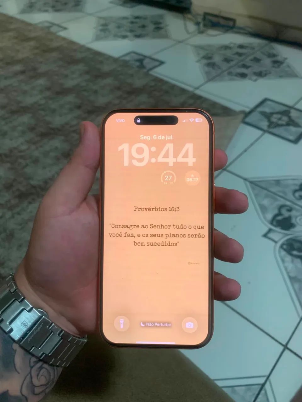 iPhone 17 Pro 256 GB