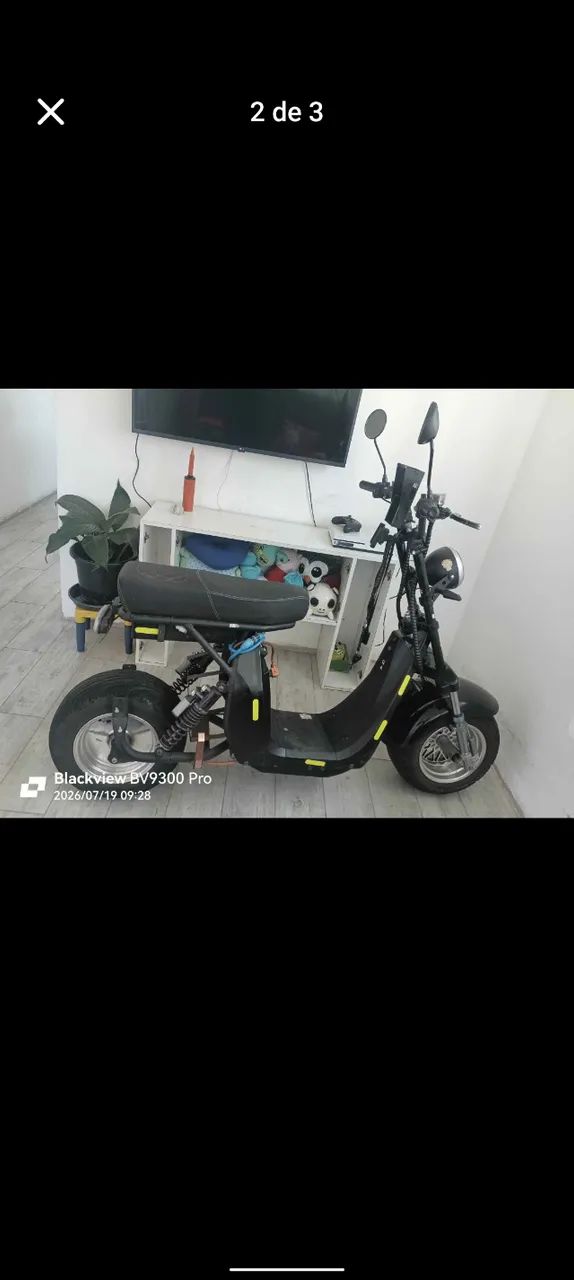 Scooter x11 - Foto 3