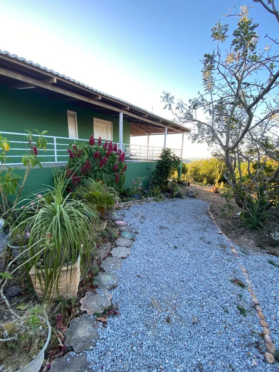 Chácara em Monte das Gameleiras/ Serra de São Bento - Foto 2