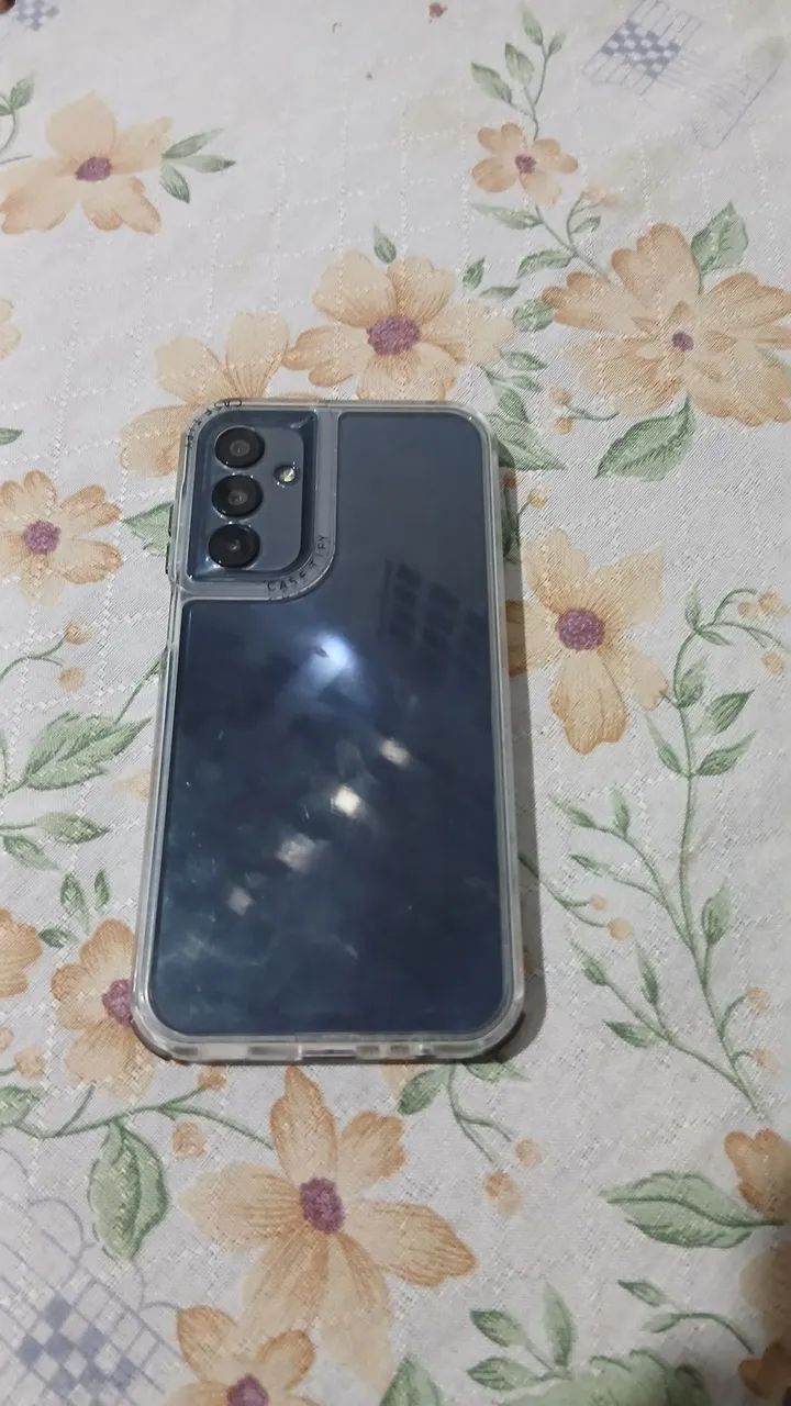 Vendo celular A15 - Foto 5