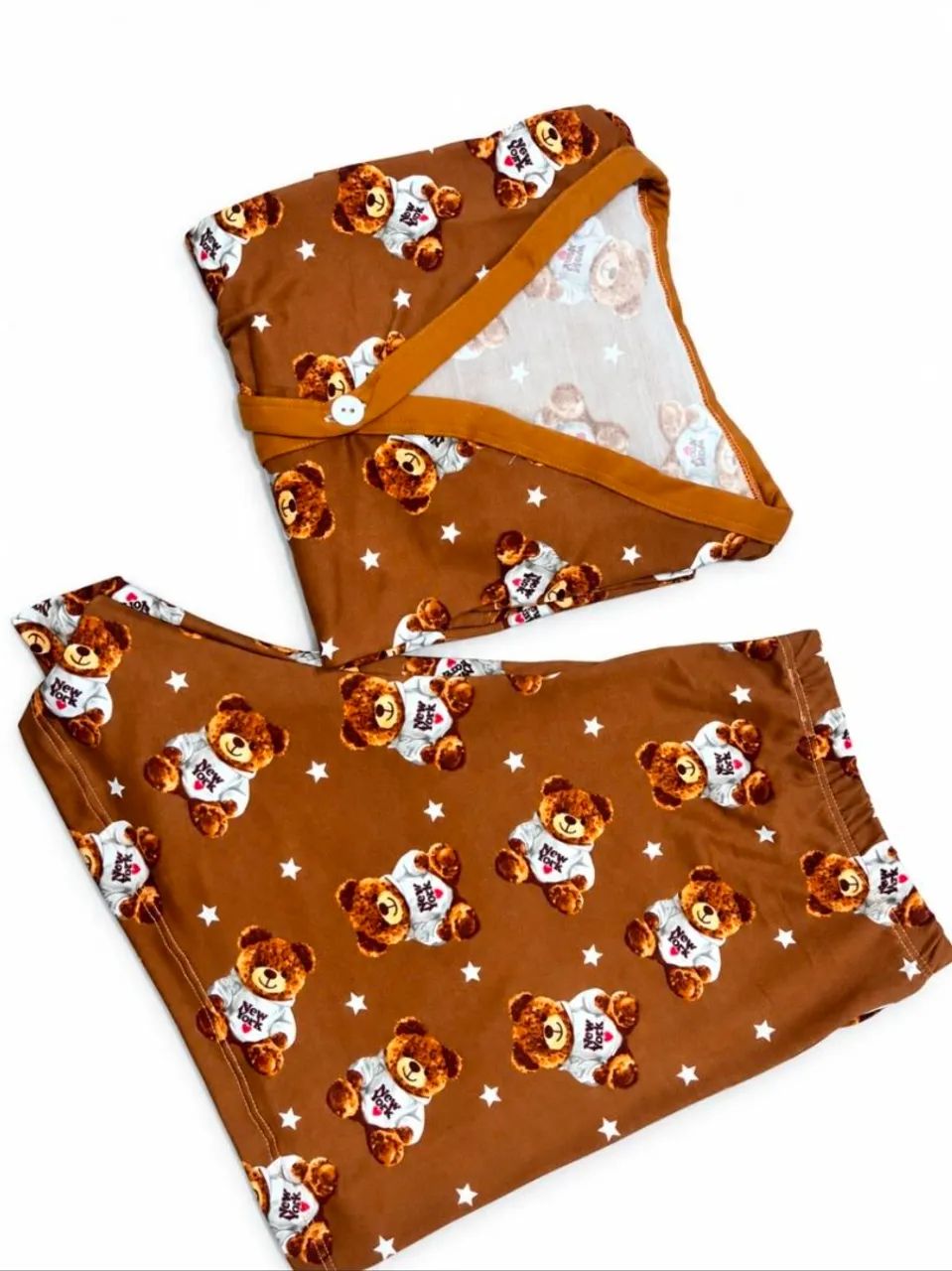 Pijamas americano 