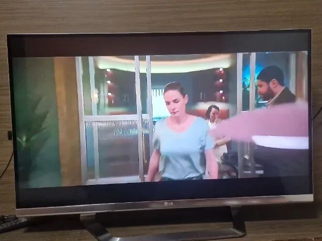 TV LG 42 - Foto 3