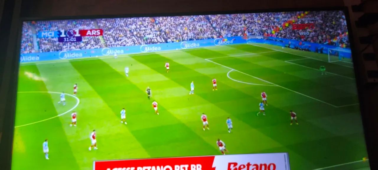 Tv Tcl 50 Polegadas Android   - Foto 4