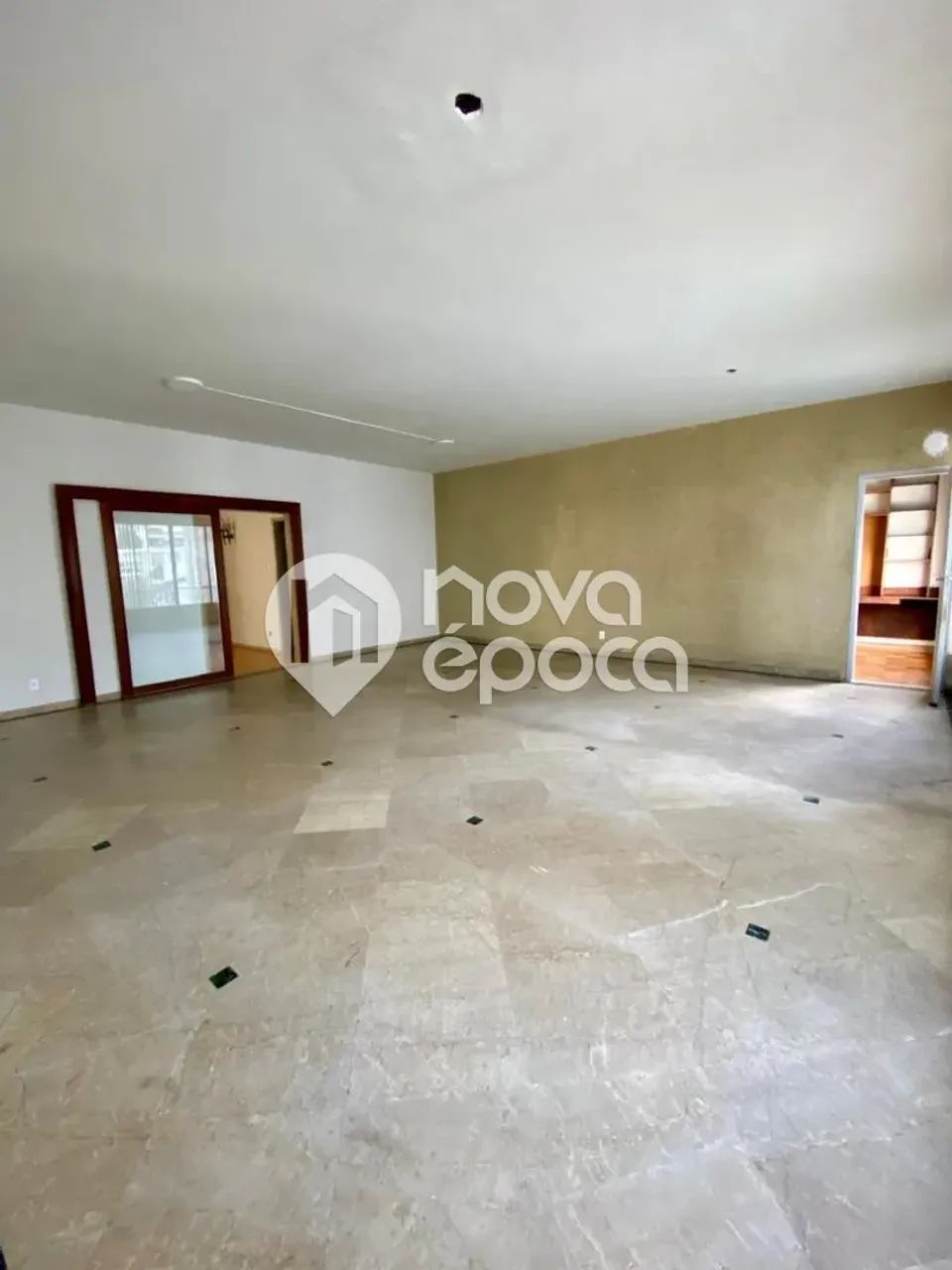 Tijuca | Apartamento 5 quartos