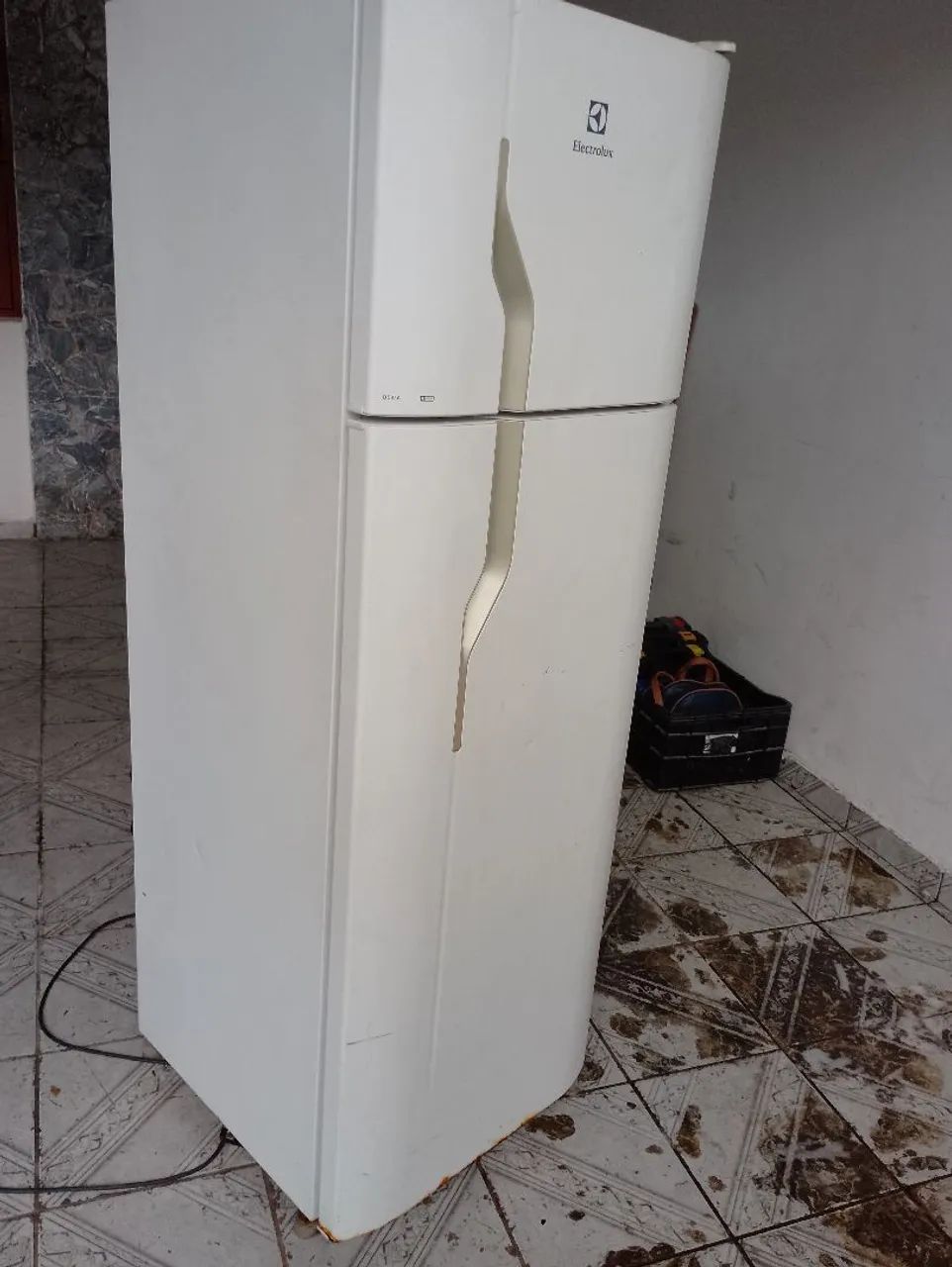 Geladeira Eletrolux df35 - Foto 4