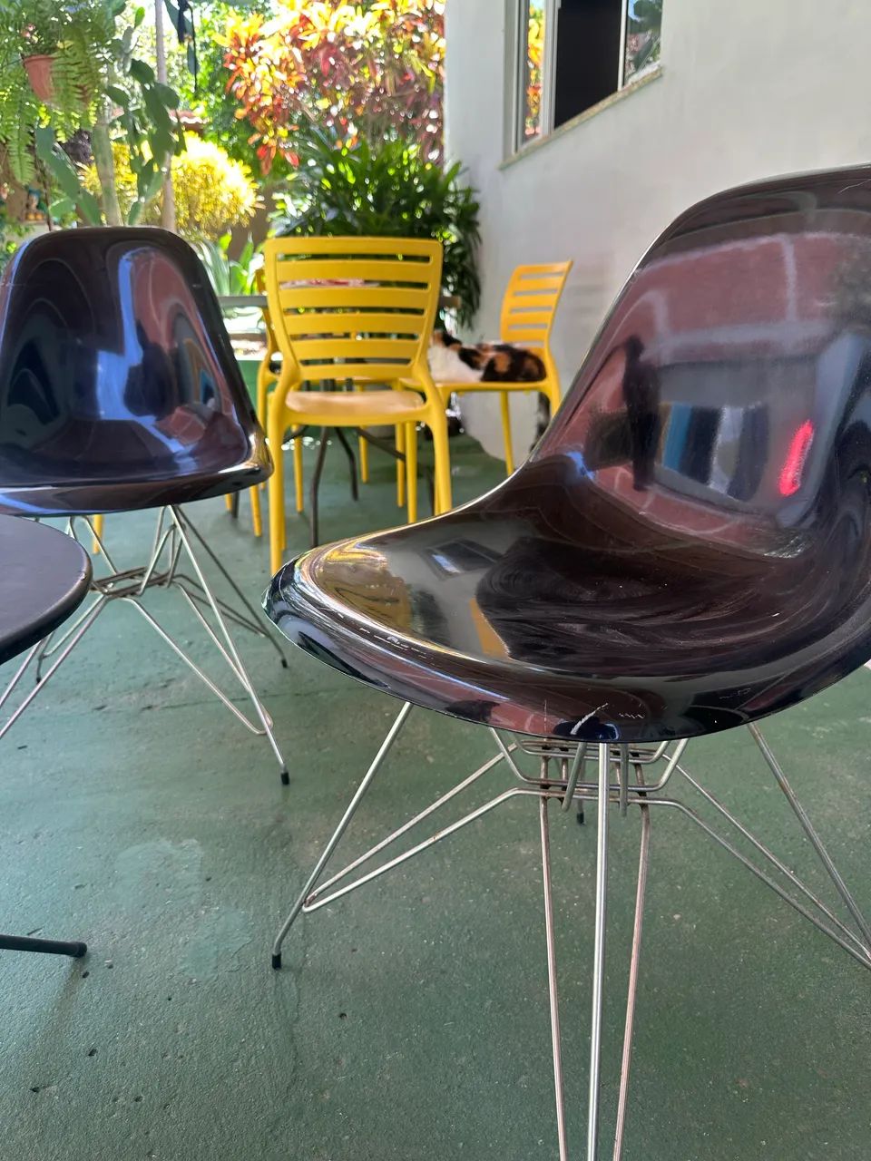 Mesa + duas cadeiras 65566201739906122