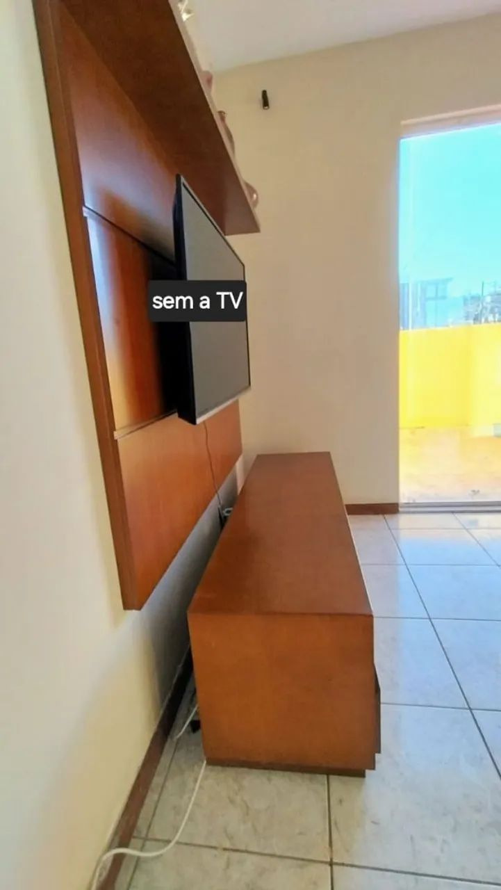Vendo Painel/hack para sala! - Foto 2