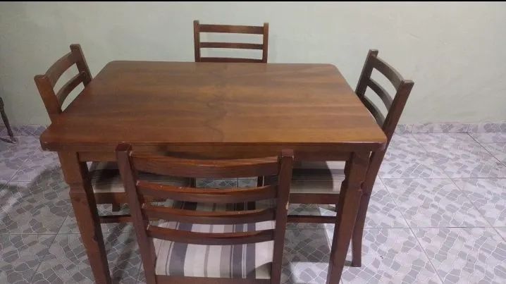 Venda de mesa - Foto 2