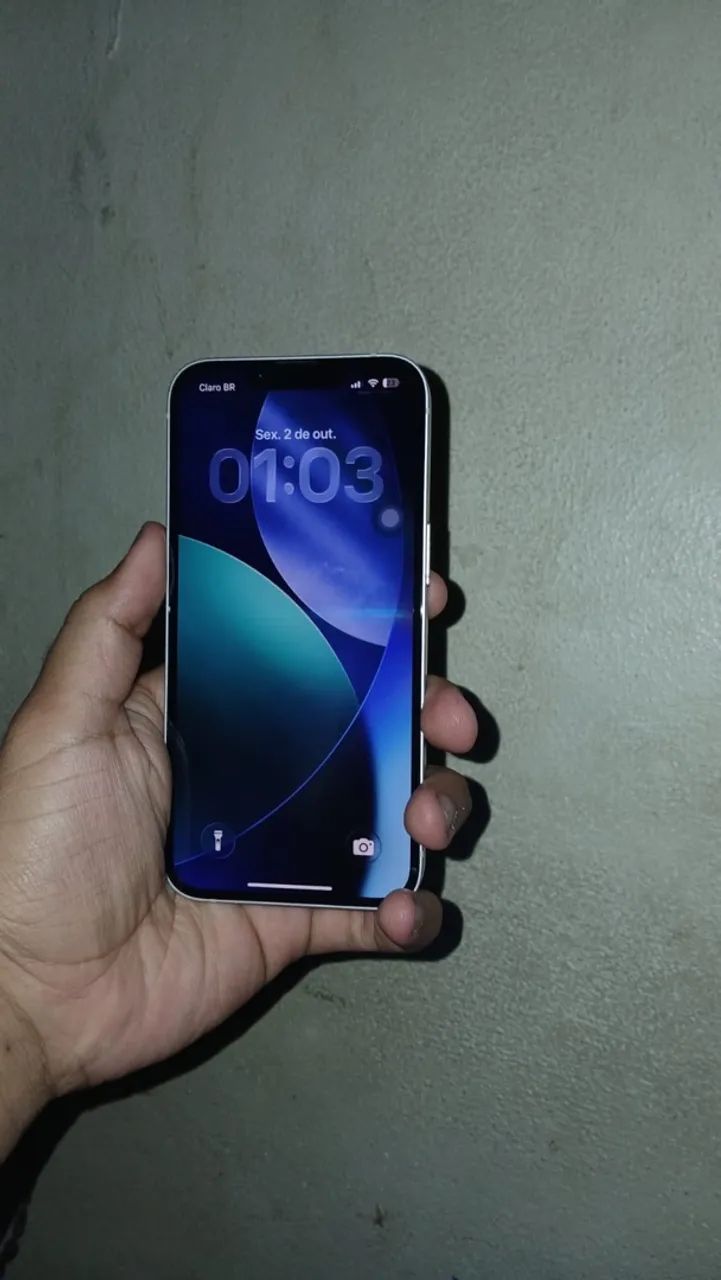 iPhone 13 - Foto 2