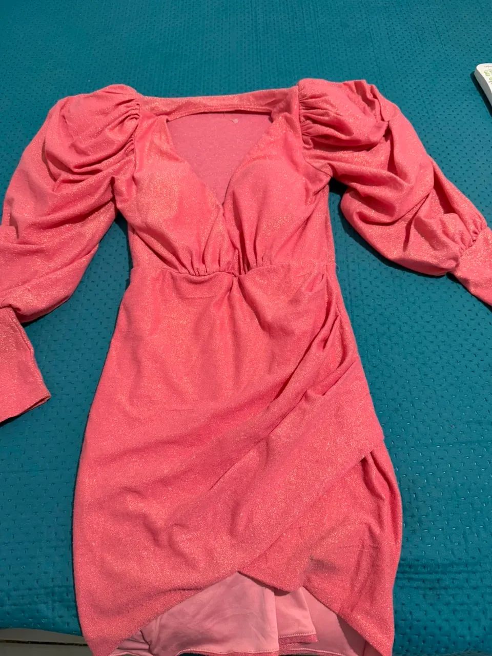 Vestido ? 