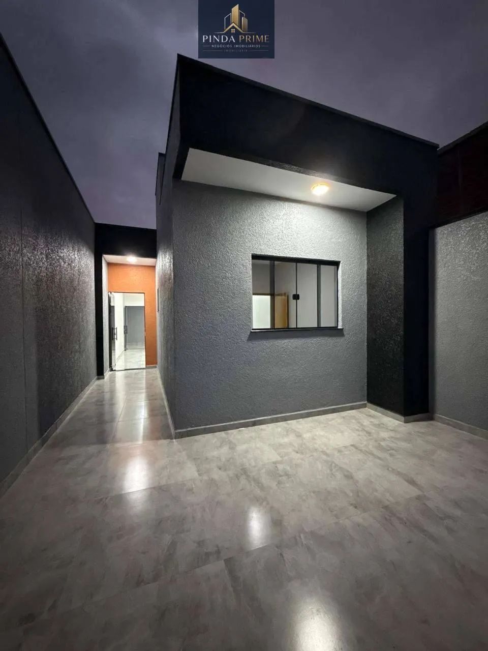 Casa nova à venda - Cesar Park - Moreira César - Foto 5
