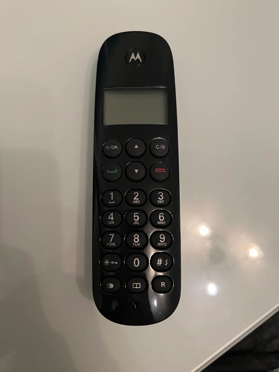 Telefone sem fio Motorola - Foto 2