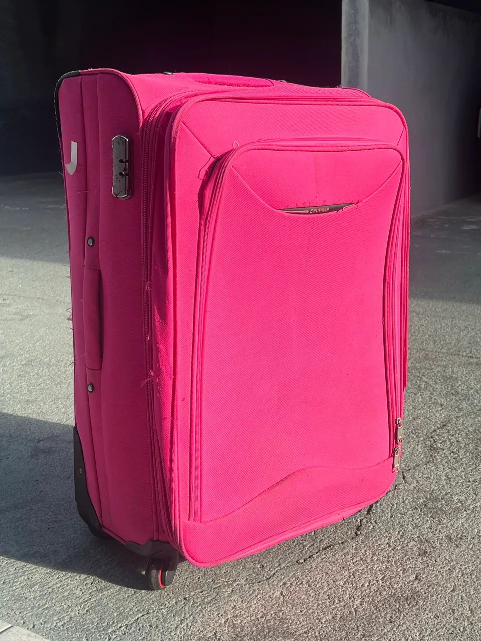 MALA GRANDE  - Foto 3