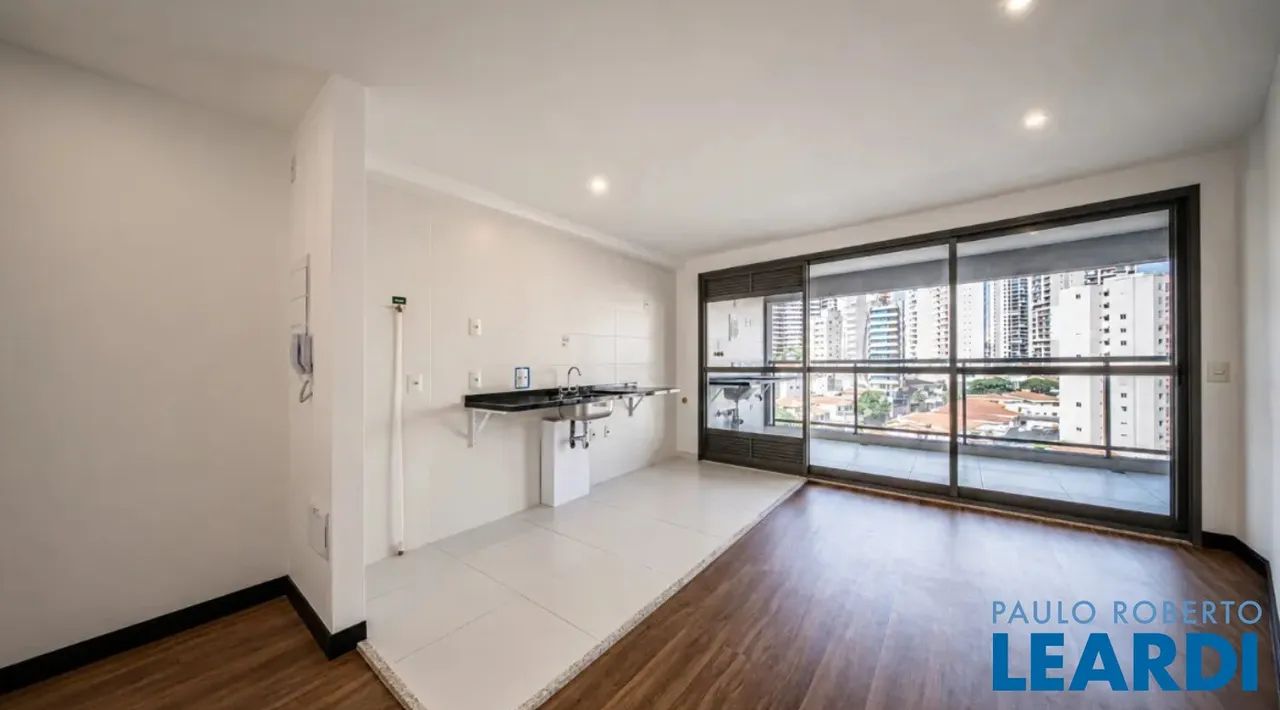 APARTAMENTO - VILA POMPÉIA - SP - Foto 5