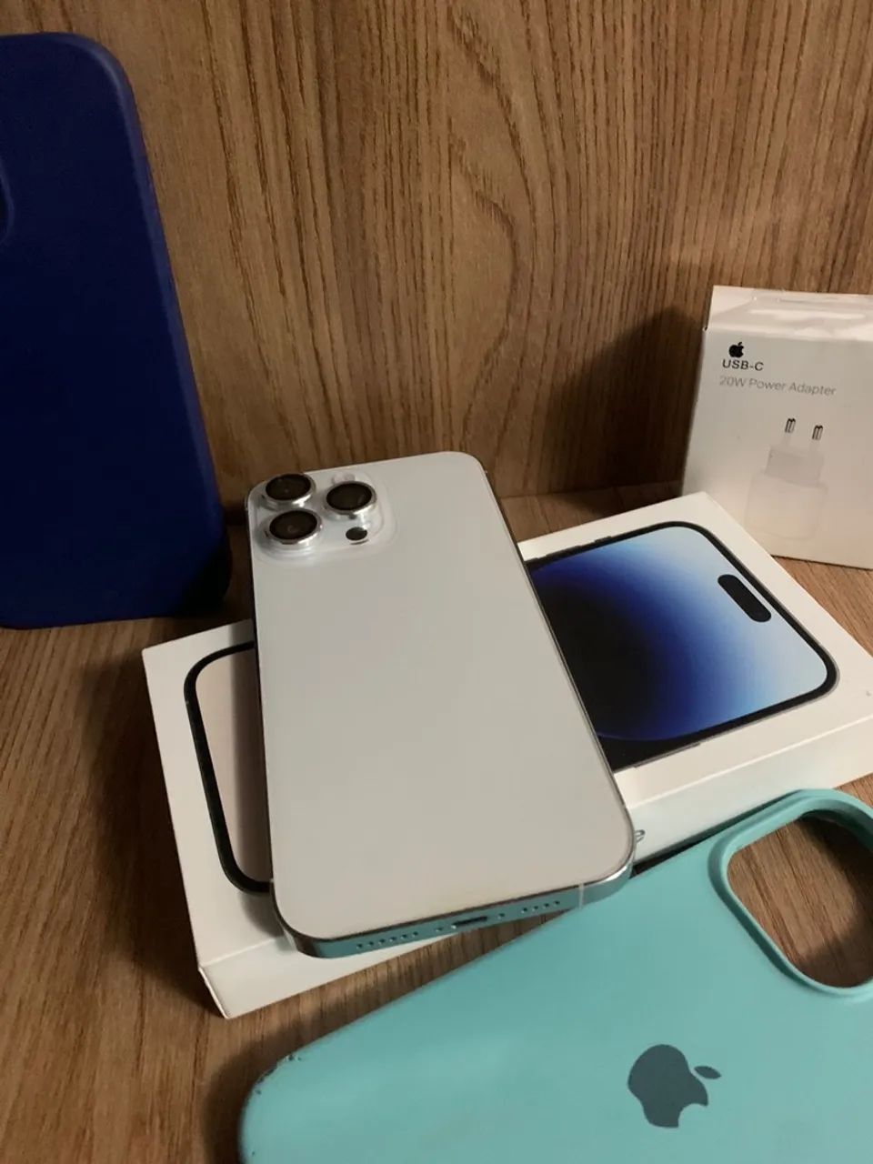 iPhone 14 Pro Max 