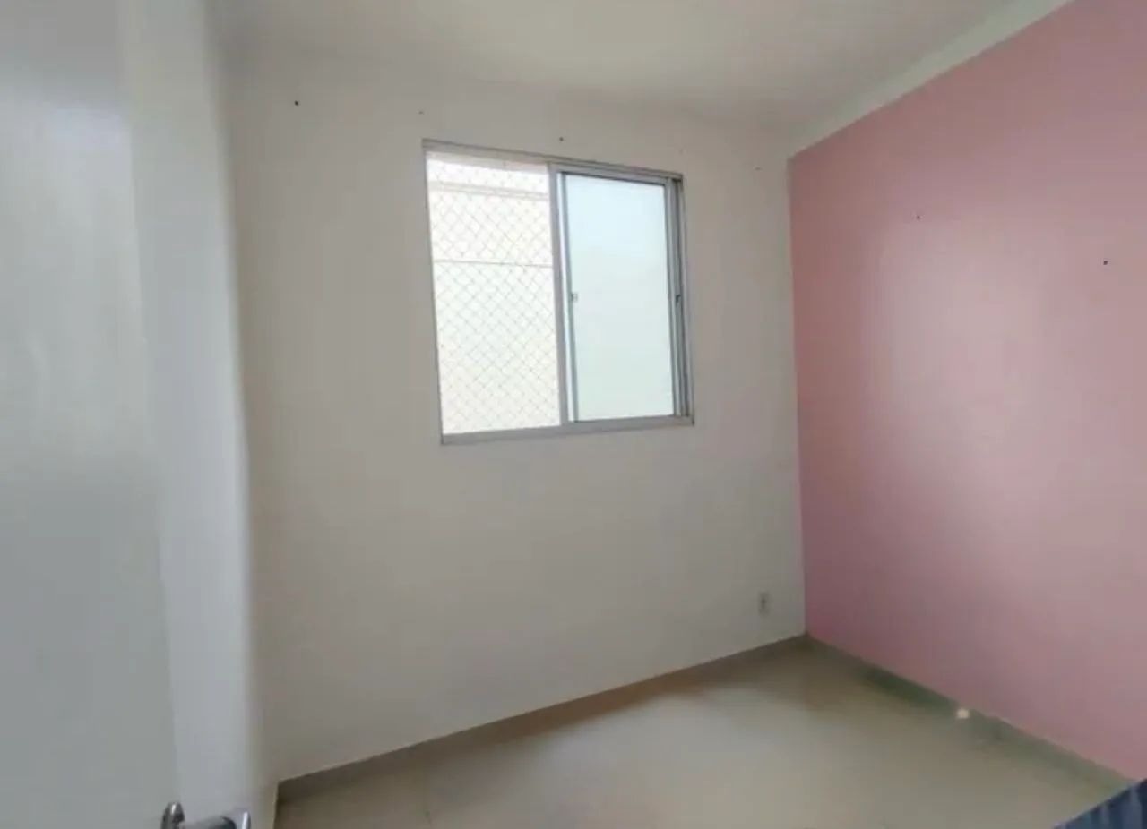 Ágio Apartamento 2 quartos com suíte - Cond Belle Luna  - Foto 3