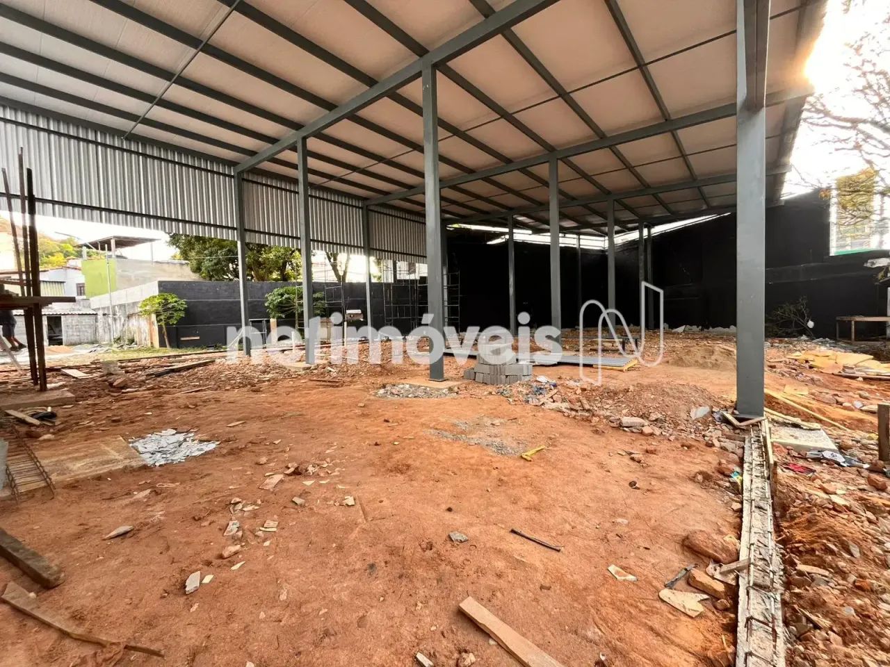 Locação Galpão Santa Lúcia Vitória - Foto 2
