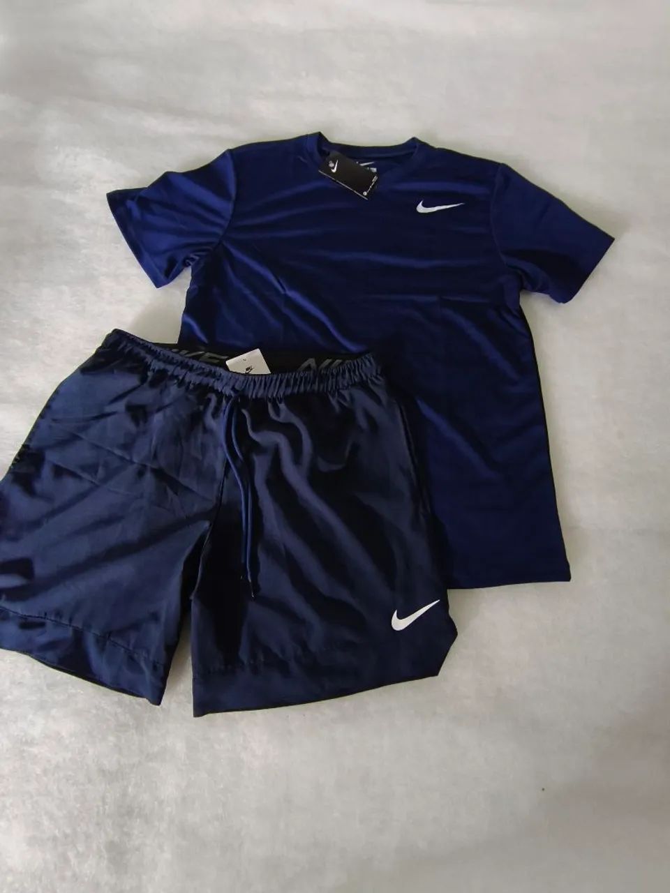 Regatas e Bermudas esportiva  - Foto 6