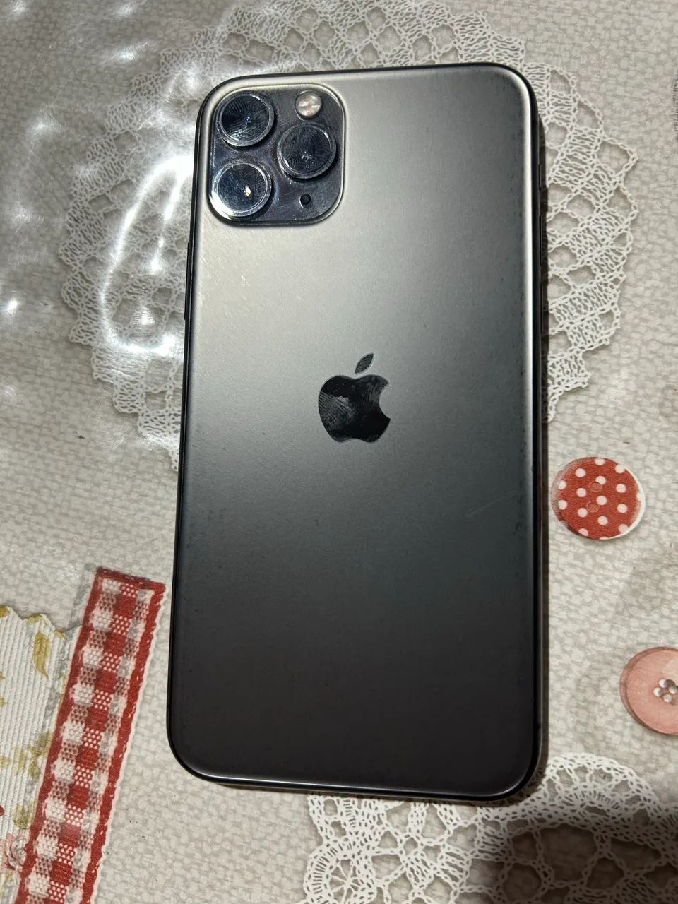 iPhone 11 Pro 256 Gb  - Foto 4