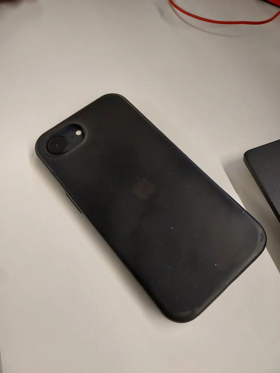 iPhone 16e na Garantia (5 meses de uso) - Foto 4