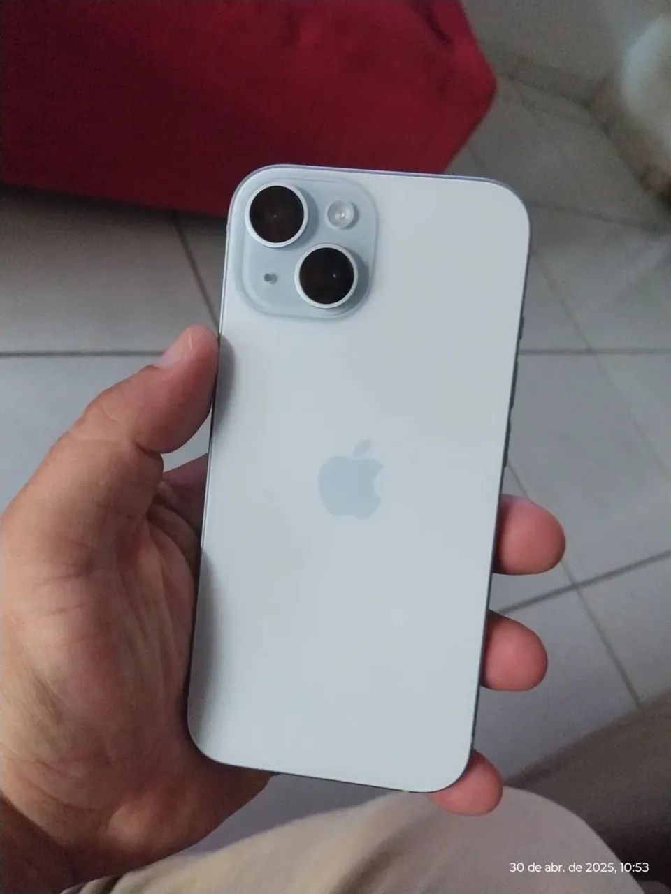 iPhone 15 - Foto 2