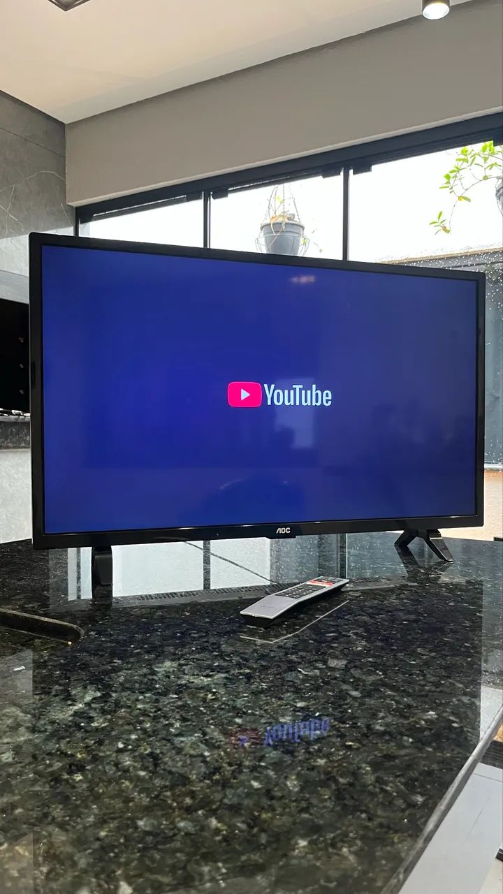 TV SMART AOC | NETFLIX | YOUTUBE - Foto 5