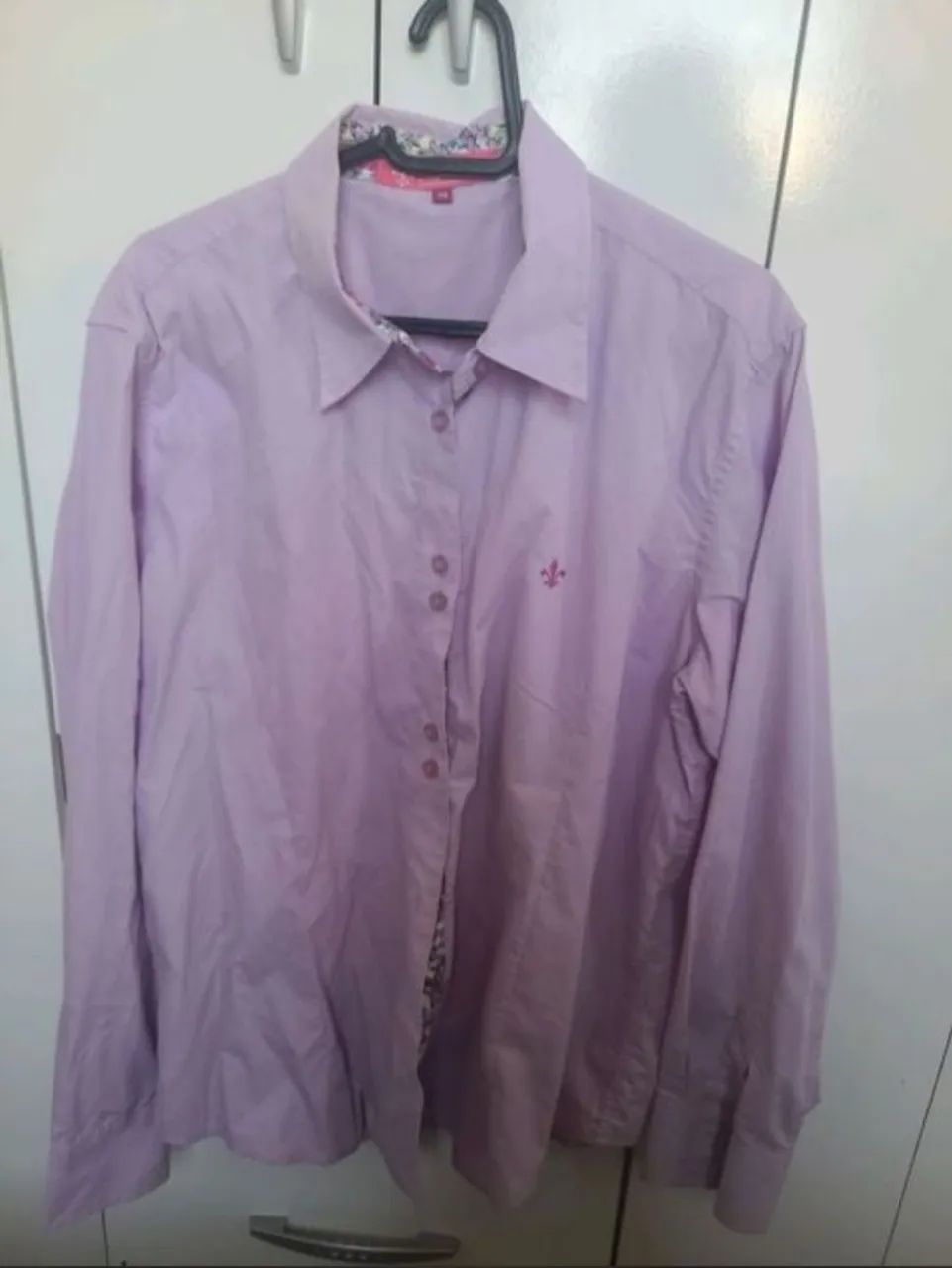 camisa social dudalina - Foto 2