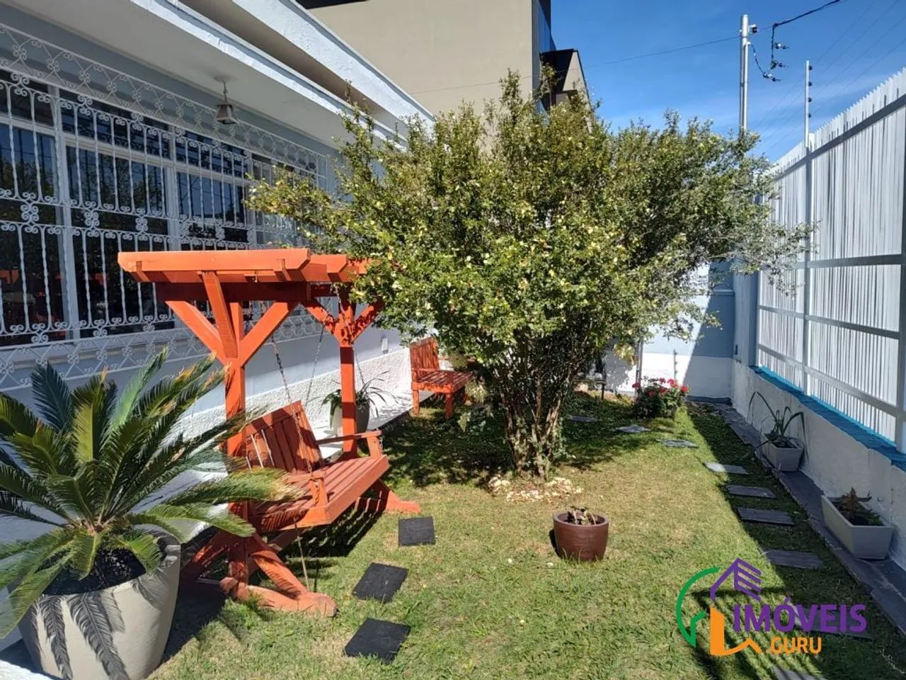 CASA TÉRREA - JARDIM DOS ESTADOS - MG - Foto 2