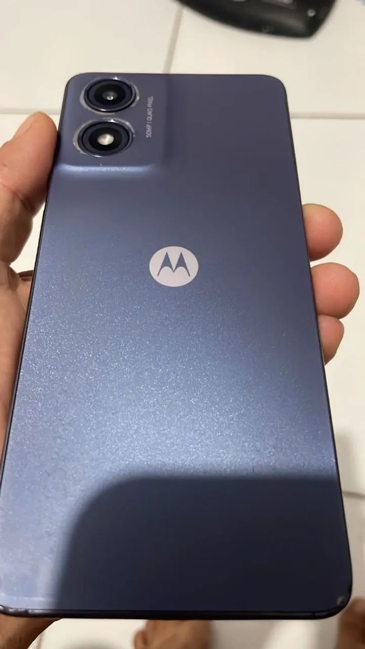Moto G04 S - Foto 2