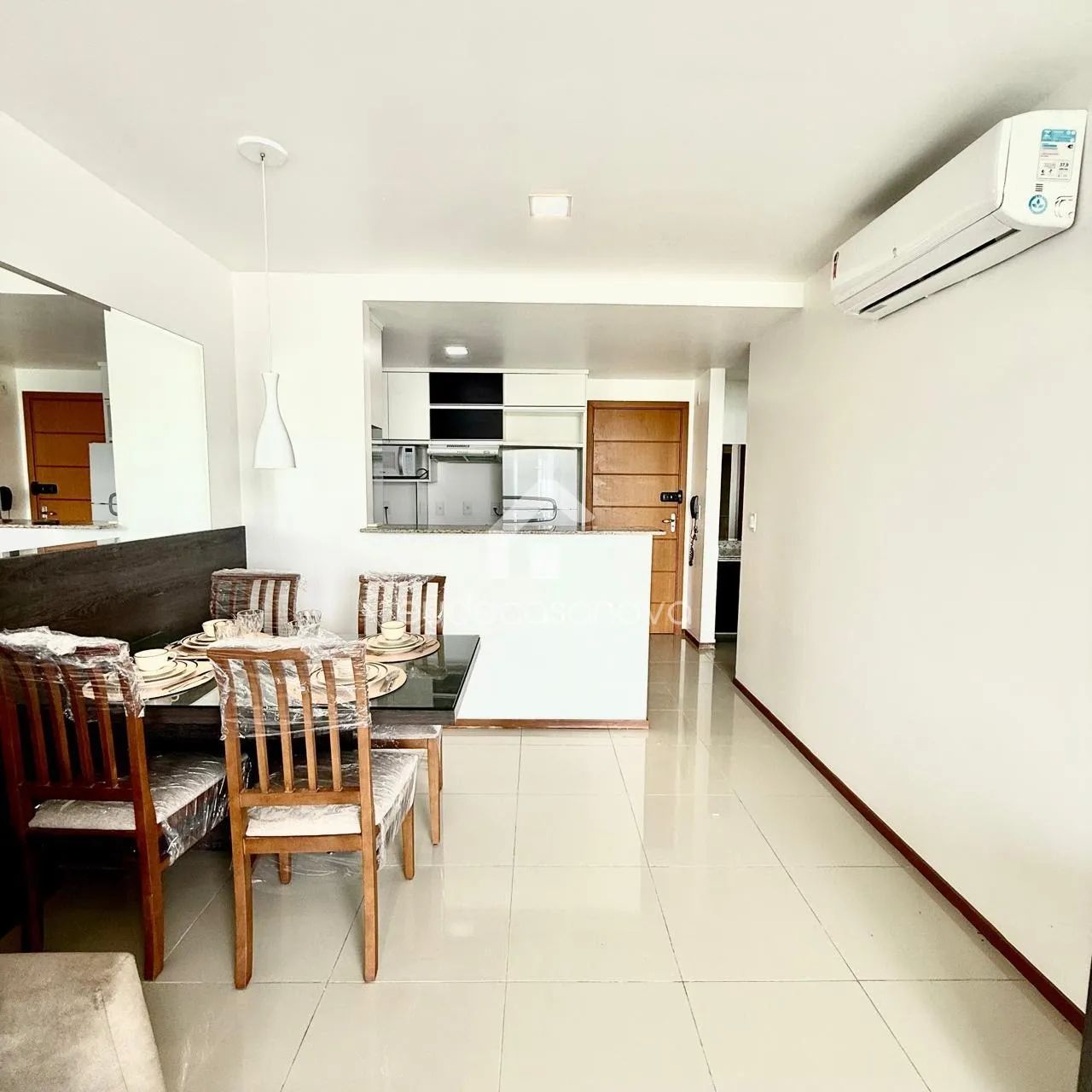 Apto 1 qts, Green View Residence - Foto 2