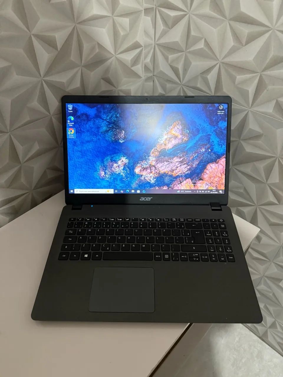 NOTEBOOK ACER - CORE i3 6th  - Foto 2